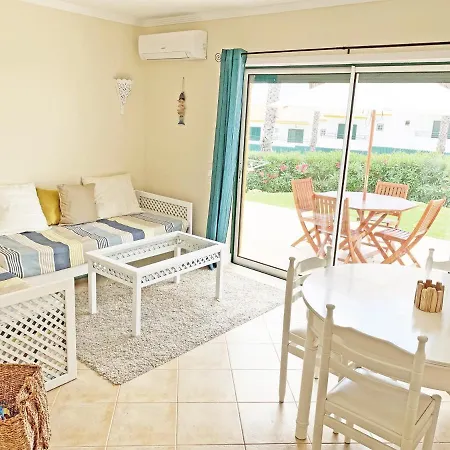 Holiday home Sunny Terrace - Private Condo, Pool, Garden, Grill & Free Parking Albufeira
