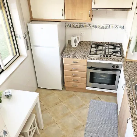 Holiday home Sunny Terrace - Private Condo, Pool, Garden, Grill & Free Parking